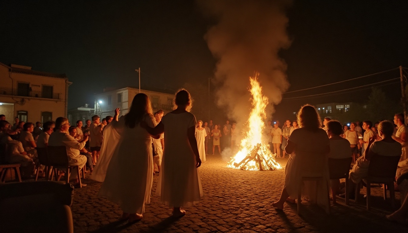 Fiesta de San Juan