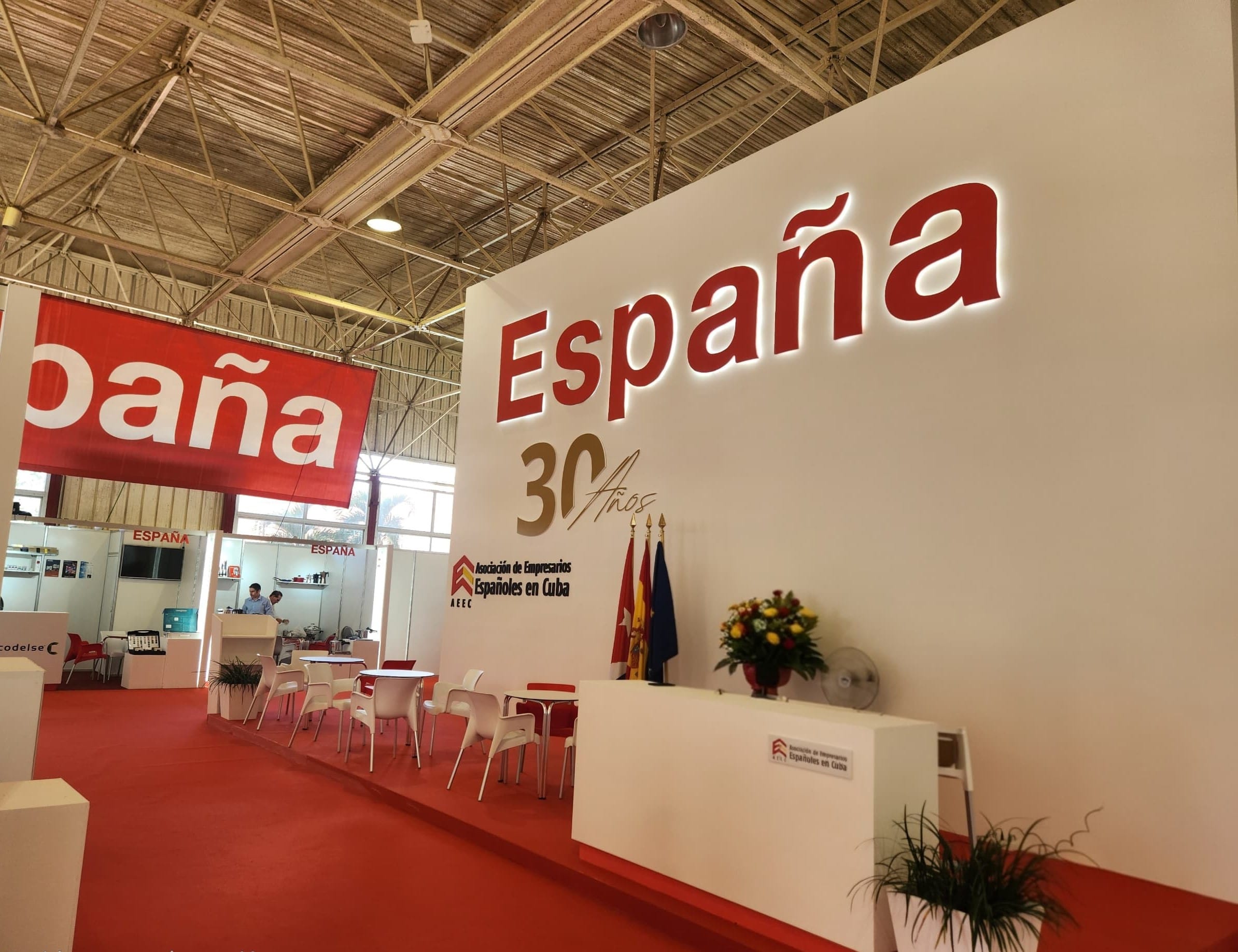 Convocatoria a participar en FIHAV 2025