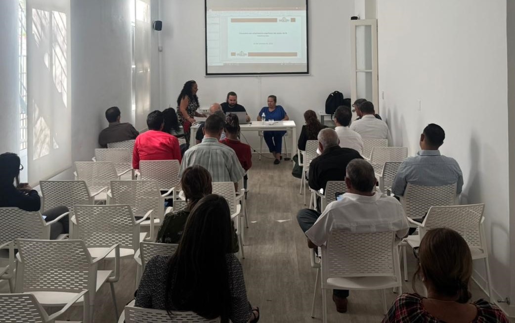 Oportunidades de negocio en el sector de la construcción