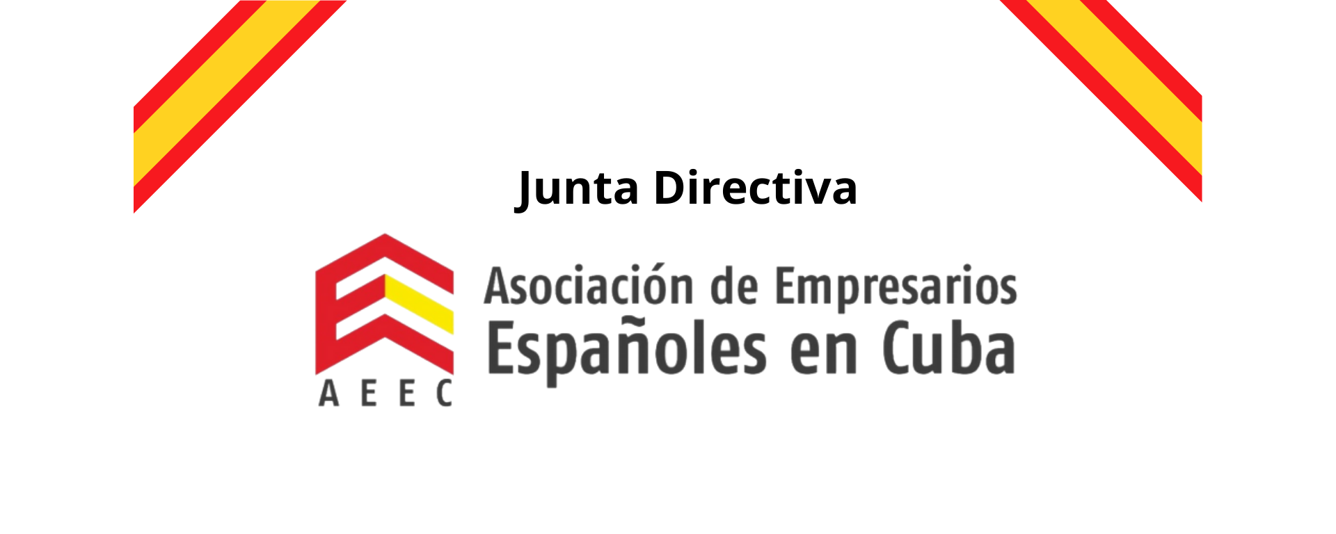 Junta Directiva