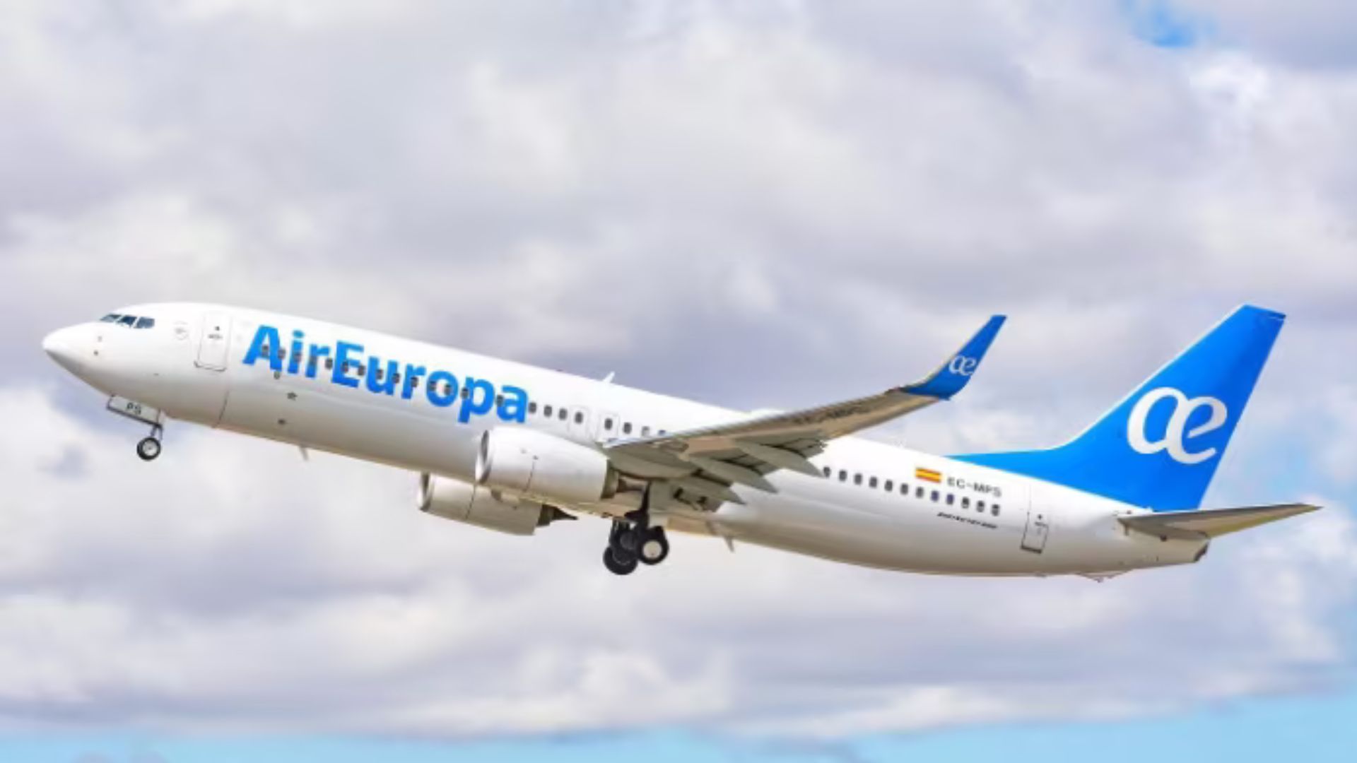 air europa