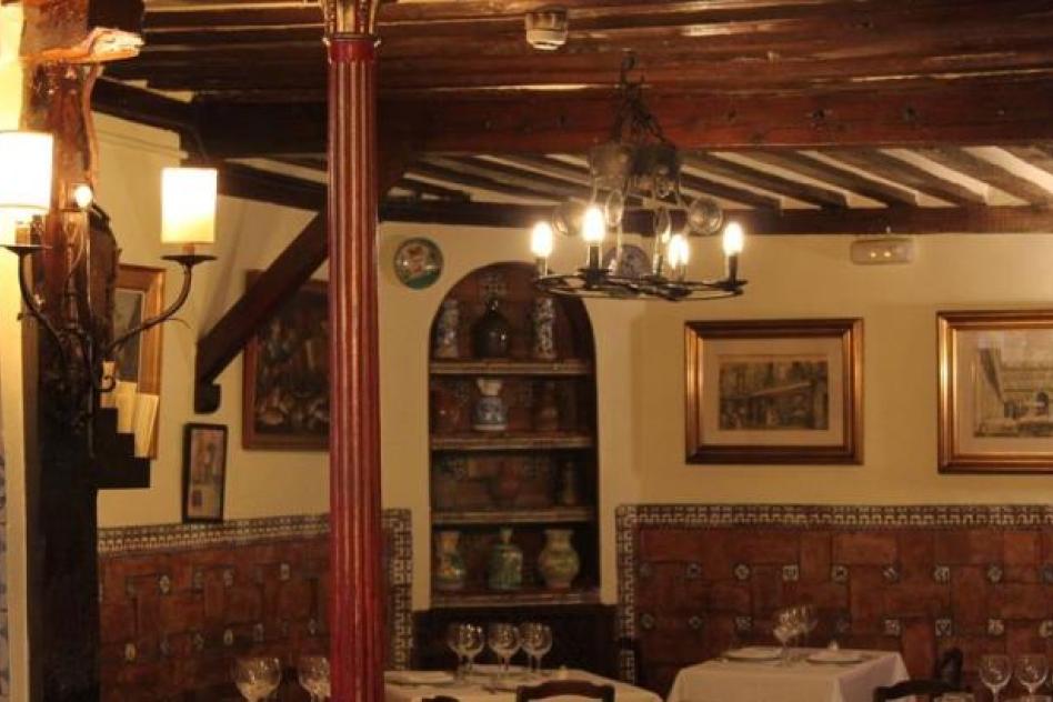 restaurantes