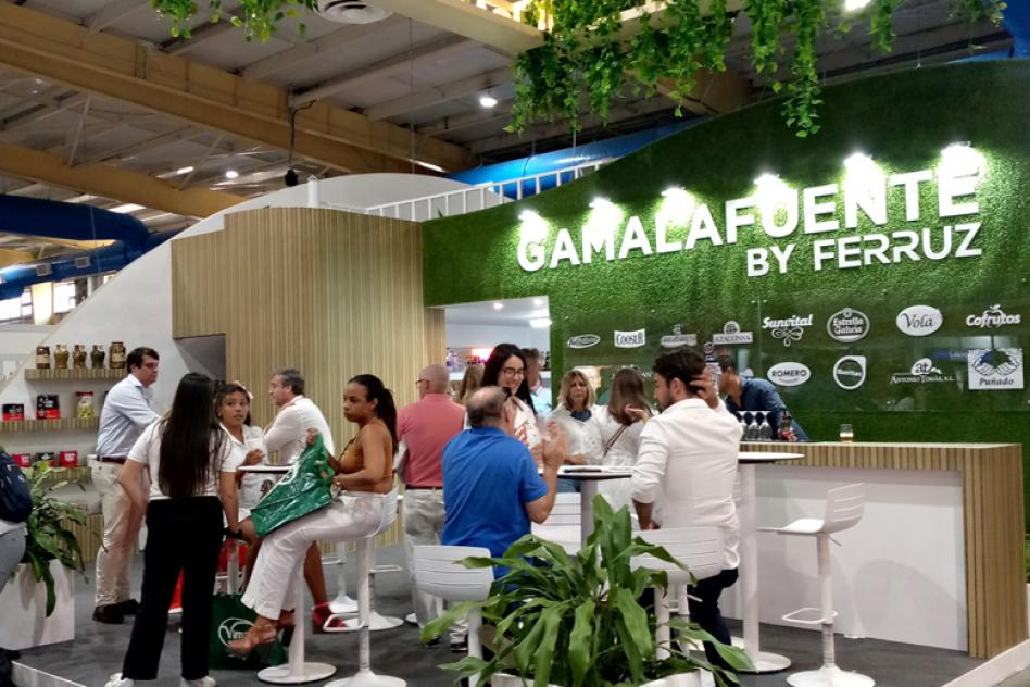 Alimentaria 2024 2