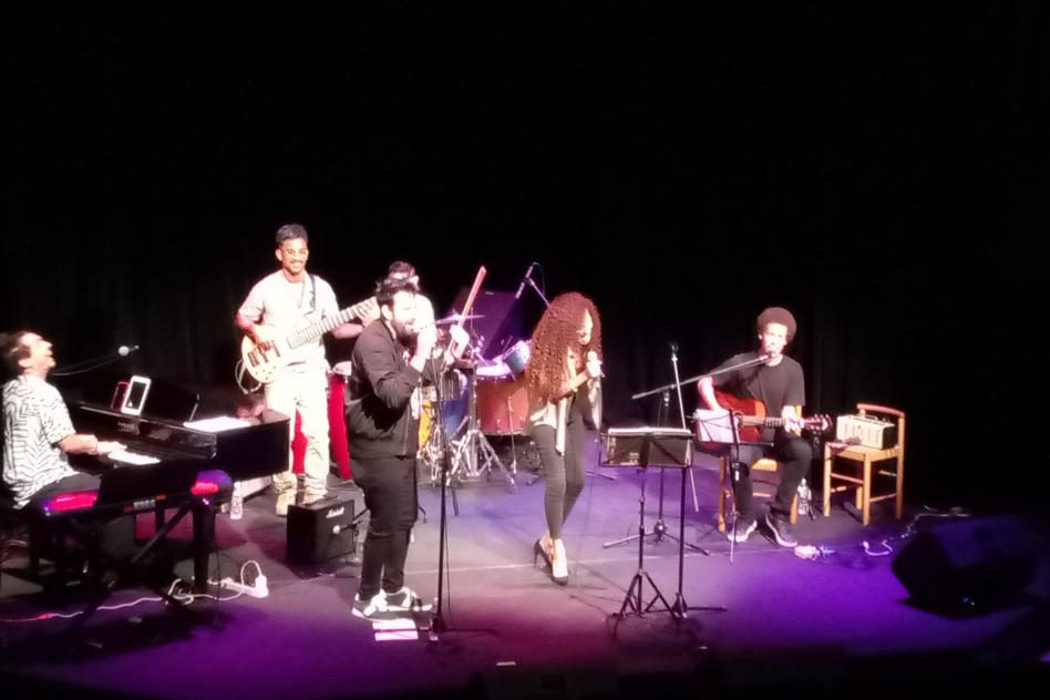 concierto