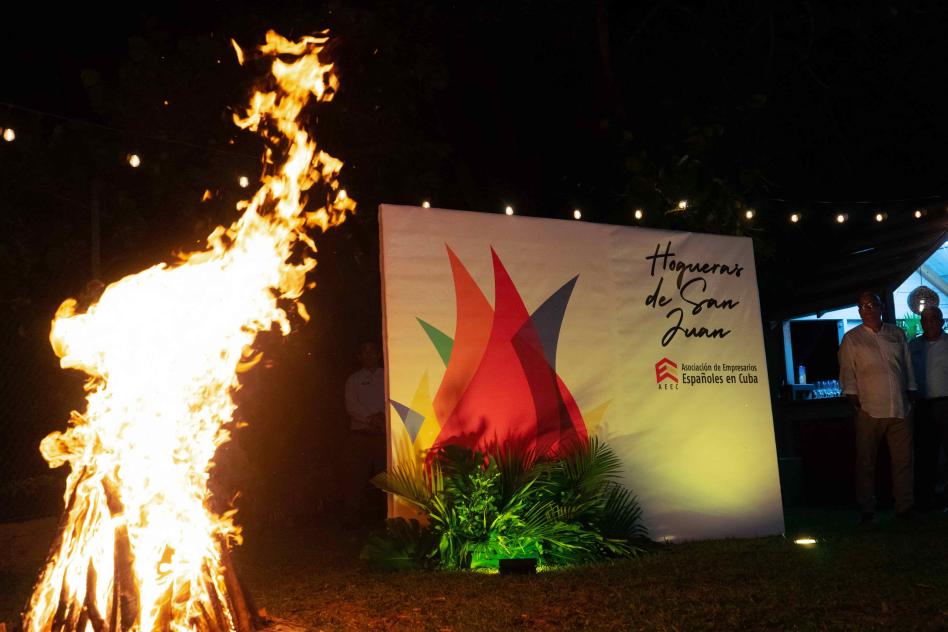 Fiesta de San Juan 