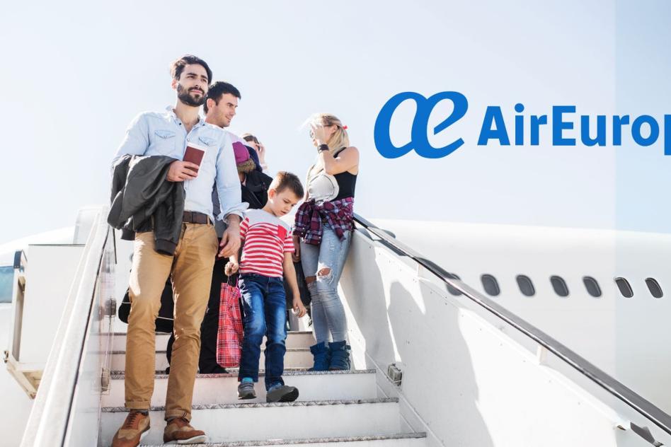 Air Europa