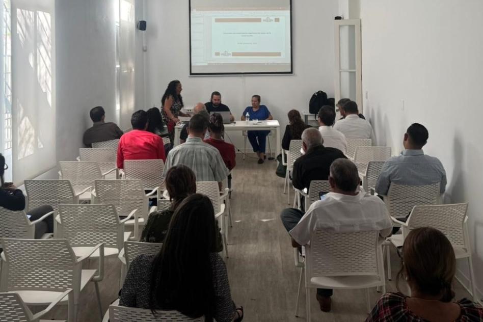 Oportunidades de negocio en el sector de la construcción