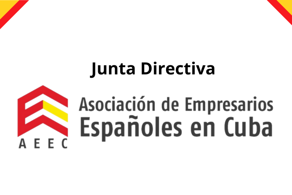Junta Directiva