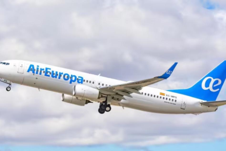 air europa